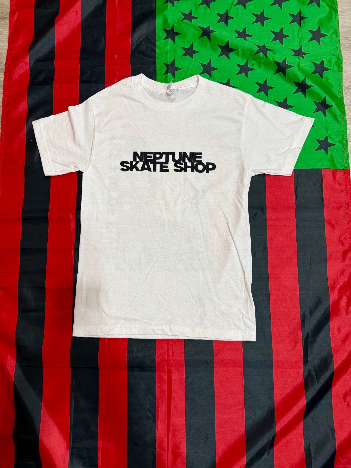 Kendrick Lamar Shop Tee
