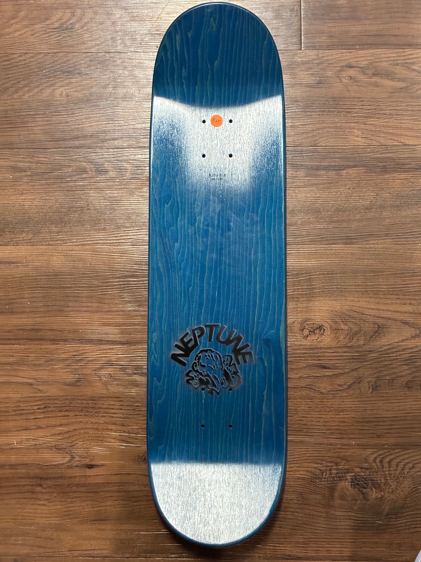 OG Shop Board