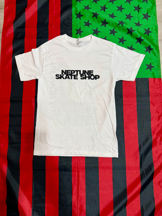 Kendrick Lamar Shop Tee
