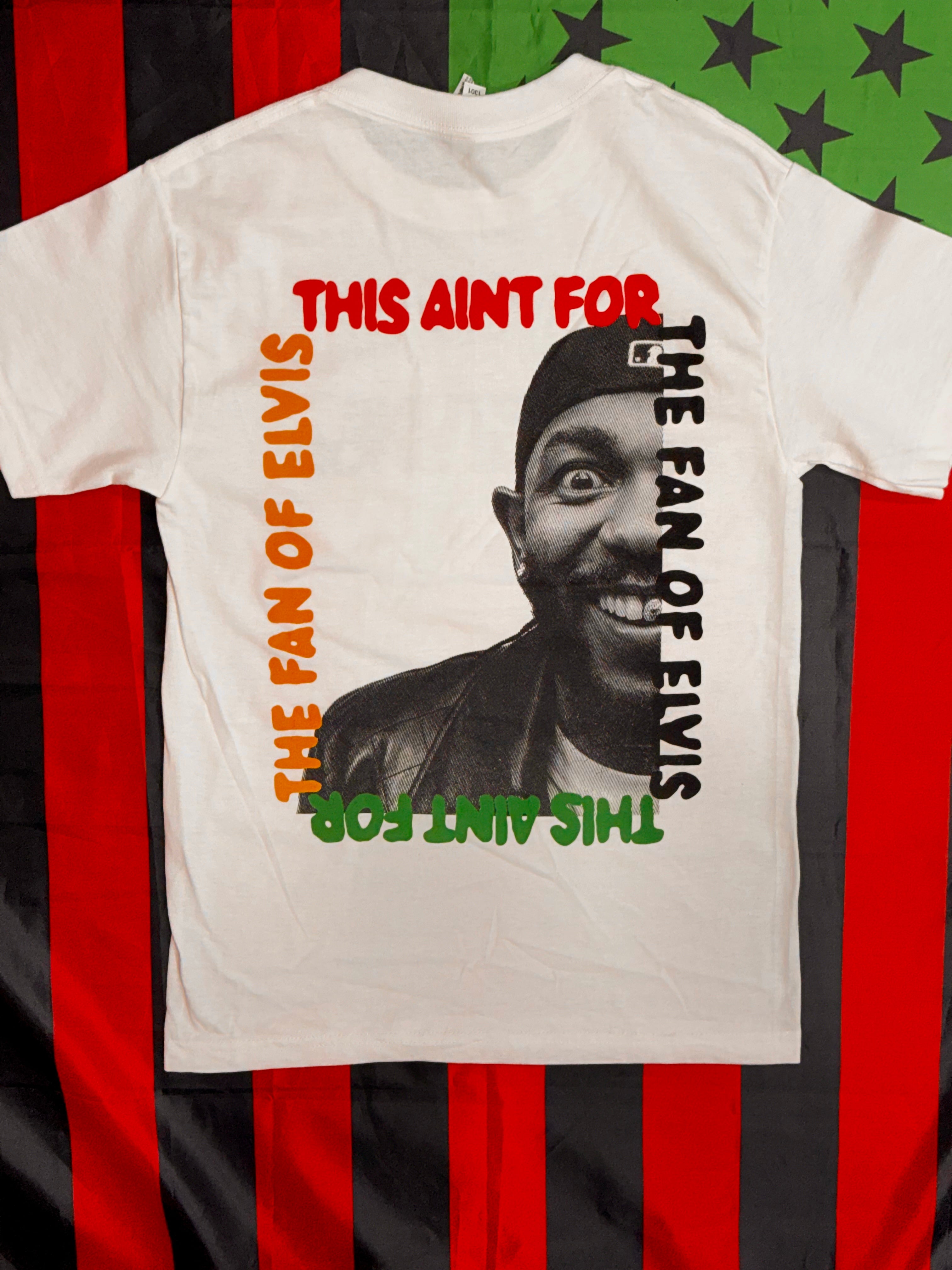 Kendrick Lamar Shop Tee – Neptune Skate Shop