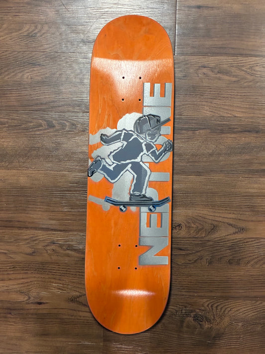 OG Shop Board