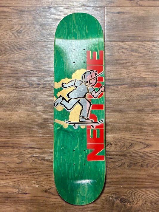 OG Shop Board