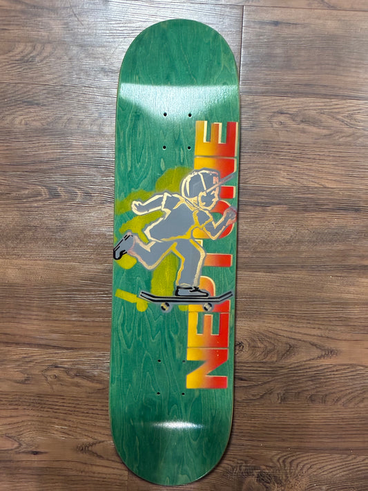 OG Shop Board
