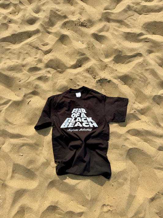 Neptune “ GREEKFEST RIOT” shop tee