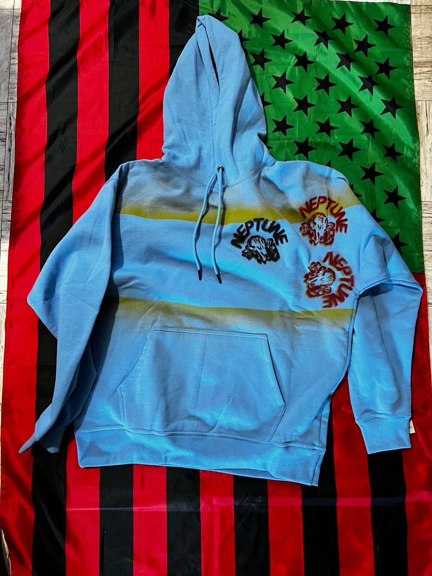 “ OG “ Hoodie