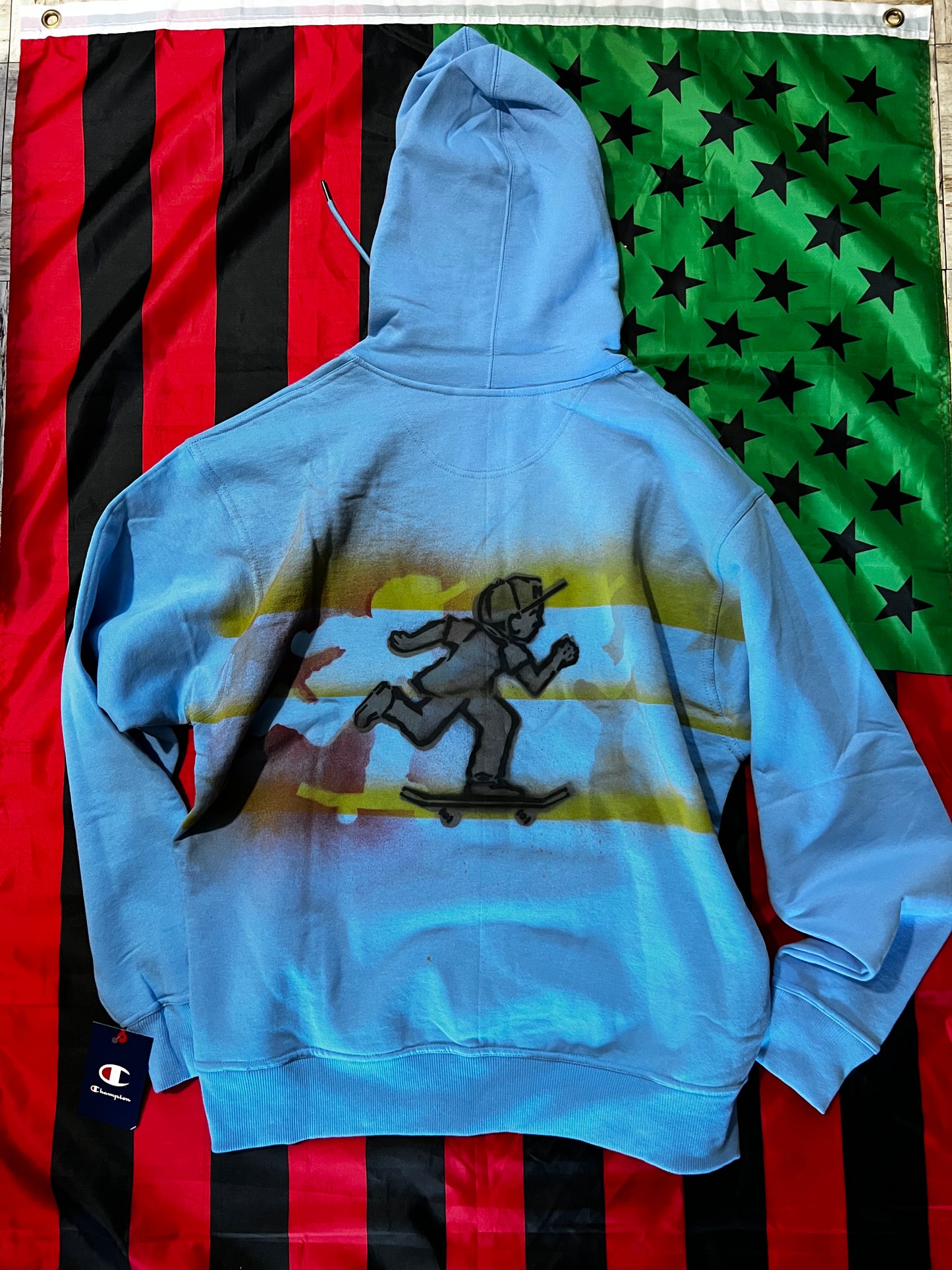 “ OG “ Hoodie