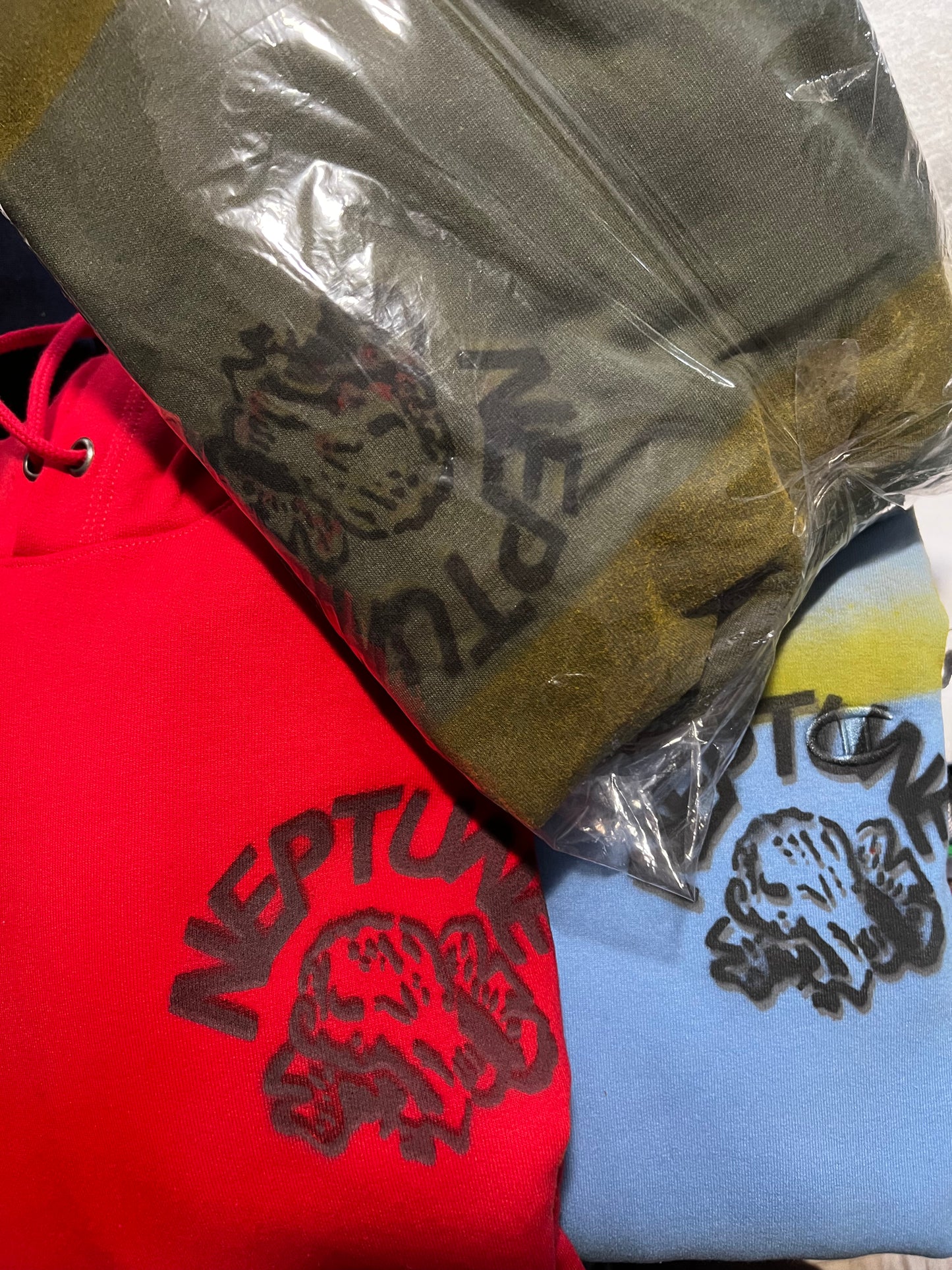 “ OG “ Hoodie